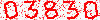 刷新验证码